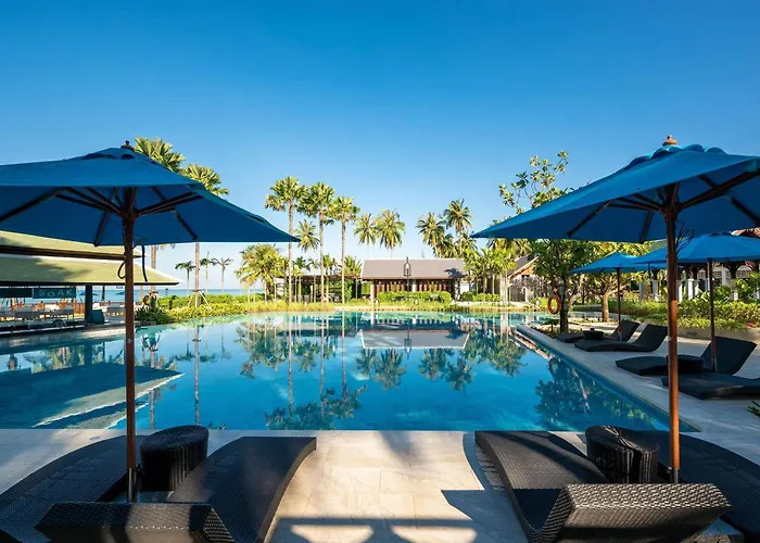 Grand Mercure Khao Lak Bangsak