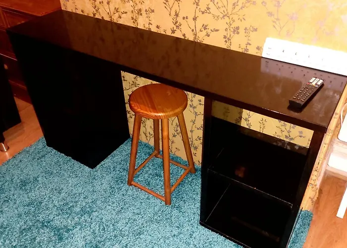 Phoenix Nights Guest House