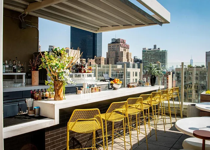 Arlo Midtown