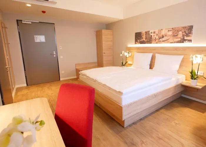 Kelko 1A Hotel