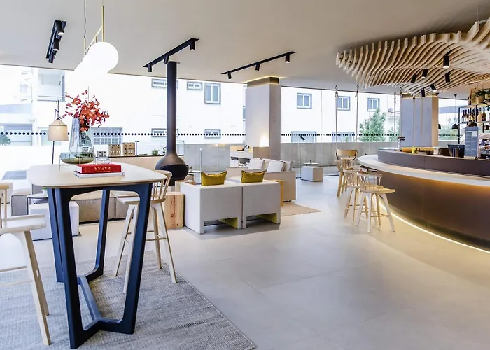 Mercure Fátima