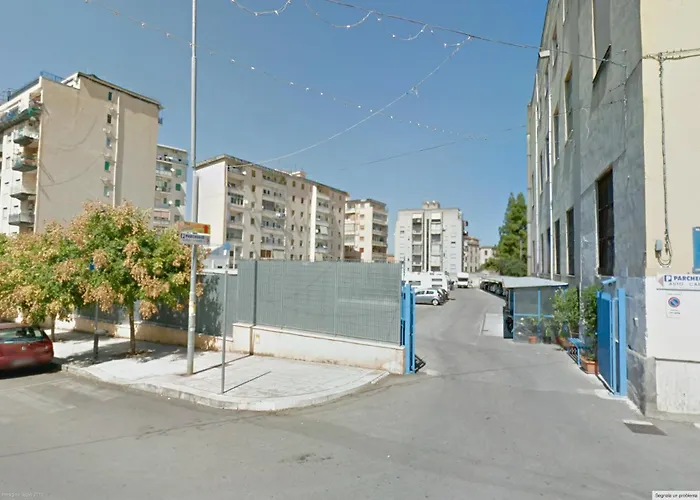 Meridiana B&B