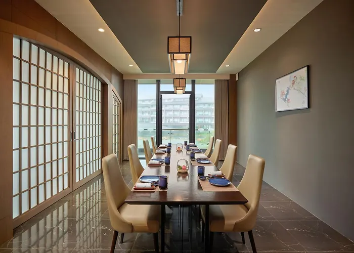 Kobi Onsen Resort Hue, Affiliated By Melia