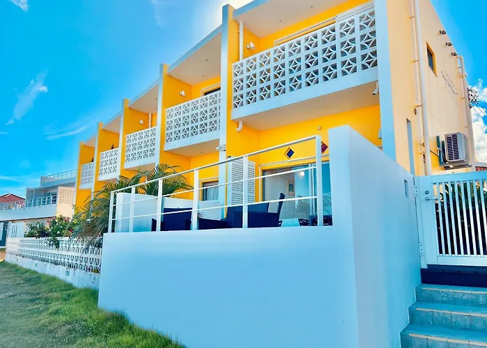 Cruz Del Sur - Vacation Stay 11190V