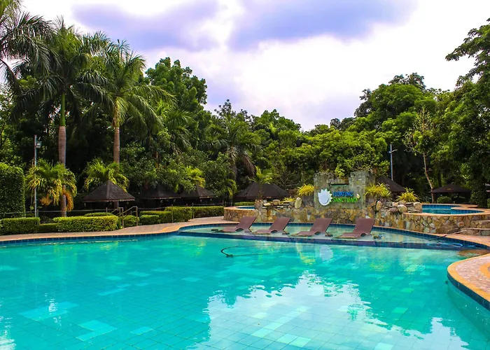 Floating Sanctuary Resort Bulacan Powered By Cocotel
