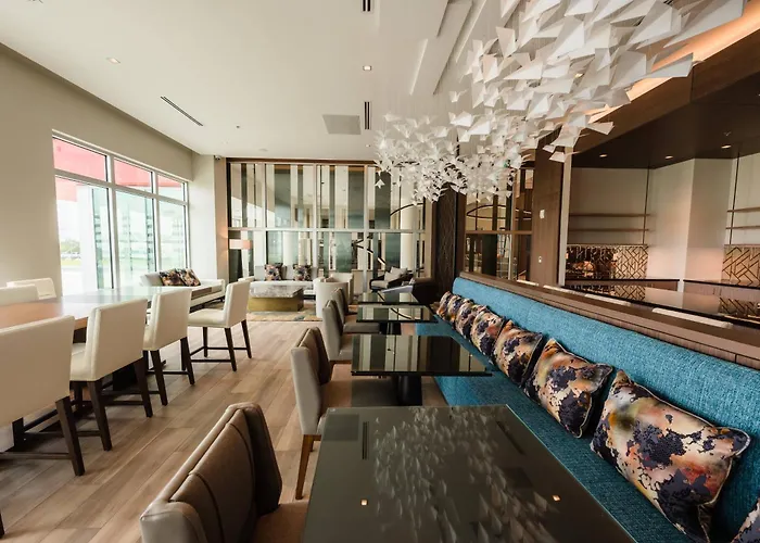Marriott Fort Lauderdale Airport