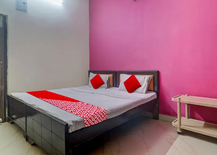 Hotel O Royal Comfort