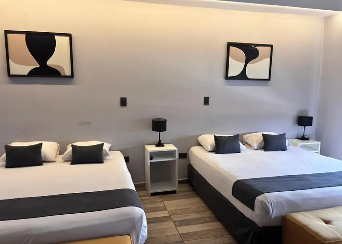 Hotel City