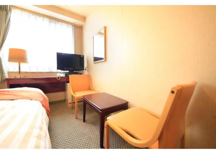Fujinomiya Green Hotel - Vacation Stay 19015V