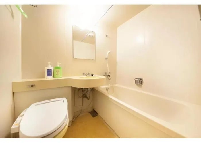 Fujinomiya Green Hotel - Vacation Stay 19021V