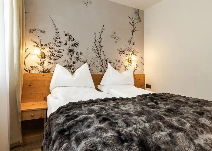 Hotel B&B Marilena