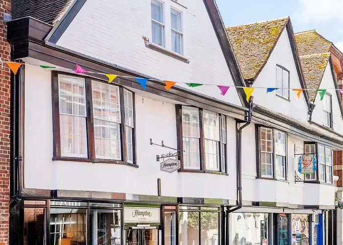 Hampton By Hilton Canterbury