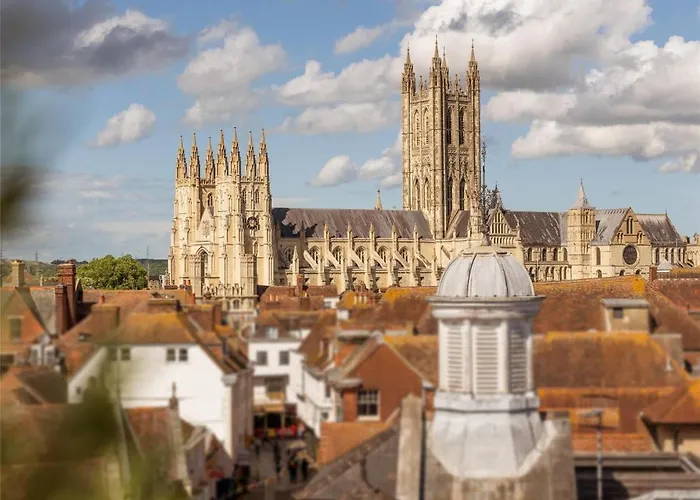 Hampton By Hilton Canterbury