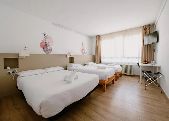 Hotel Terranova