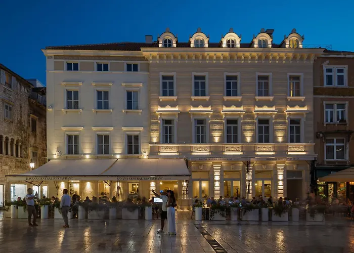 Heritage Hotel Santa Lucia