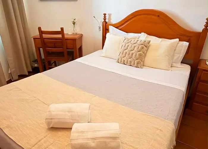 Quartos De Vidigueira