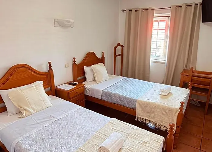 Quartos De Vidigueira