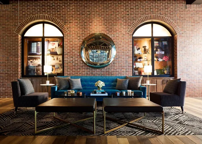 Archer Hotel Tysons