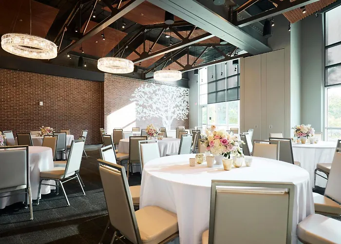 Archer Hotel Tysons