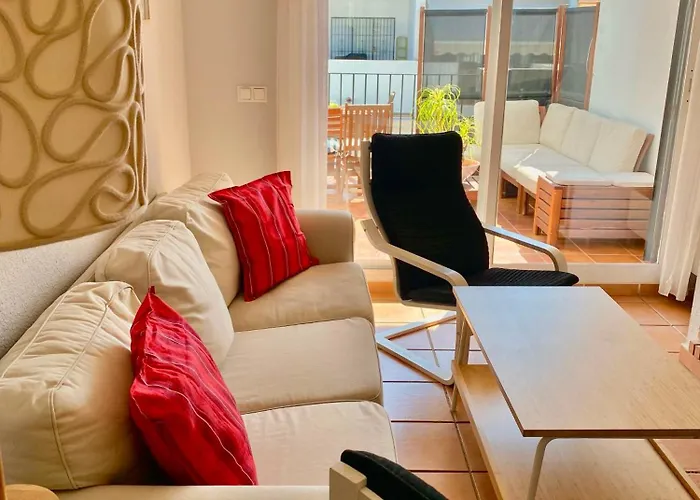 La Hacienda Golf Islantilla CALEFACCIÓN Y WIFI -SOLO FAMILIAS Y PAREJAS-