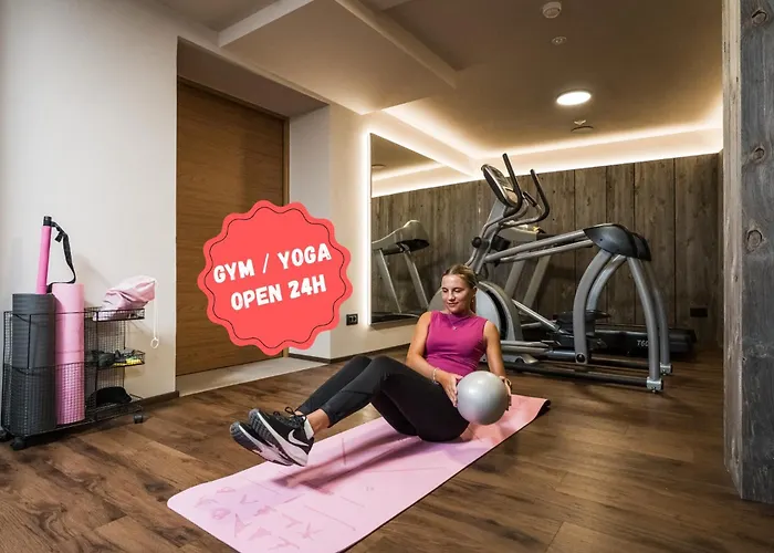 Hotel Cosmea - Your Dolomites & Honeymoon Experience