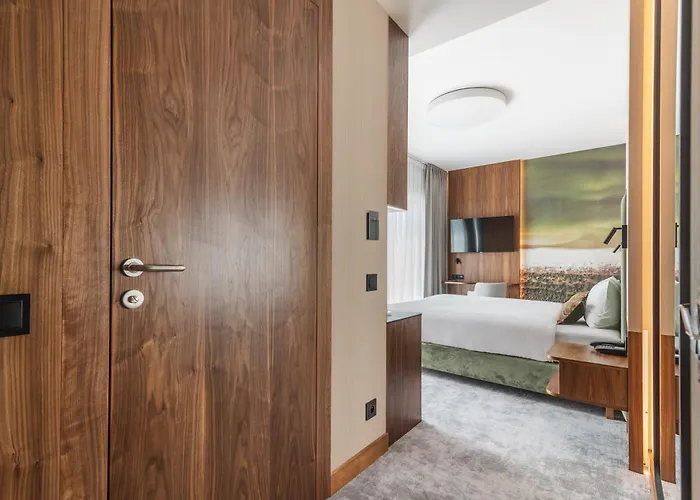 My Story Gdynia Hotel