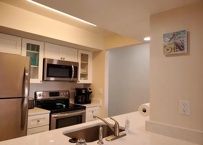 1315 Pelican Watch Villas-Beachfront & Amenities - On Sale