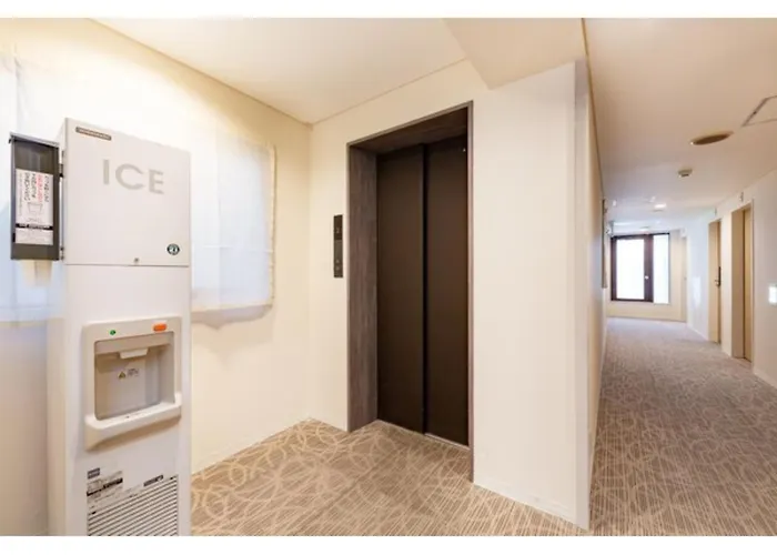 The One Five Fukuoka Tenjin - Vacation Stay 40114V