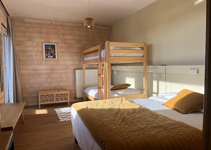 Hotel Perdrix