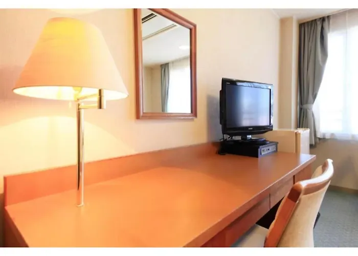Fuji Green Hotel - Vacation Stay 18934V