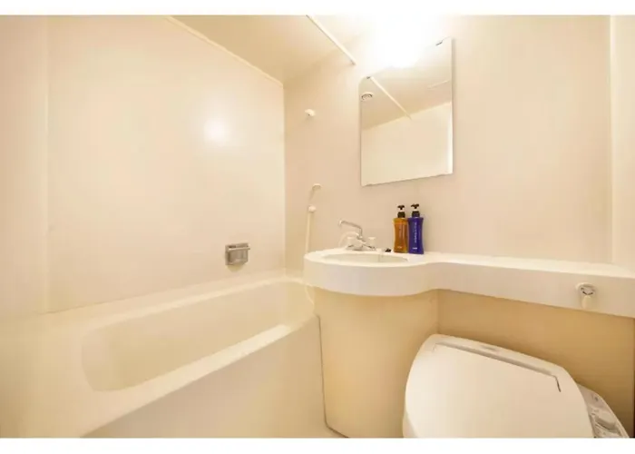 Fuji Green Hotel - Vacation Stay 18934V