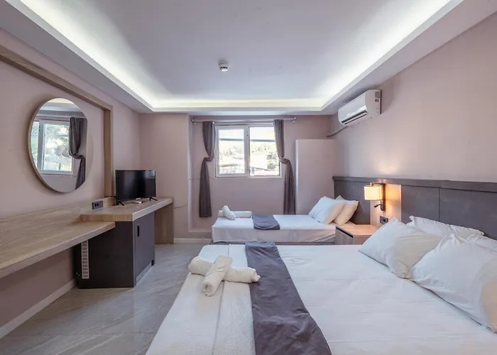 Akyali Boutique Hotel