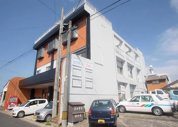 Guest House Goto Times - Vacation Stay 59209V