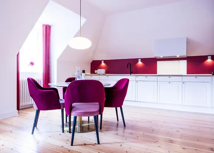 Gem Suites Holiday Apartments