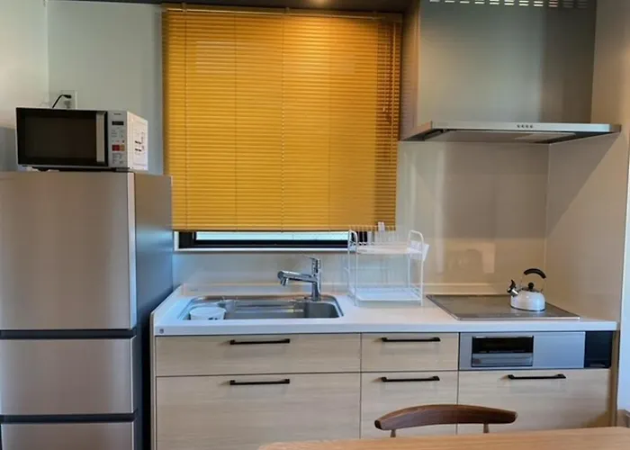 The View Odawara Shiro-No Mieru Hotel - Vacation Stay 66089V