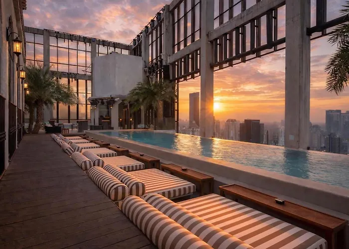The Orient Jakarta, A Royal Hideaway Hotel
