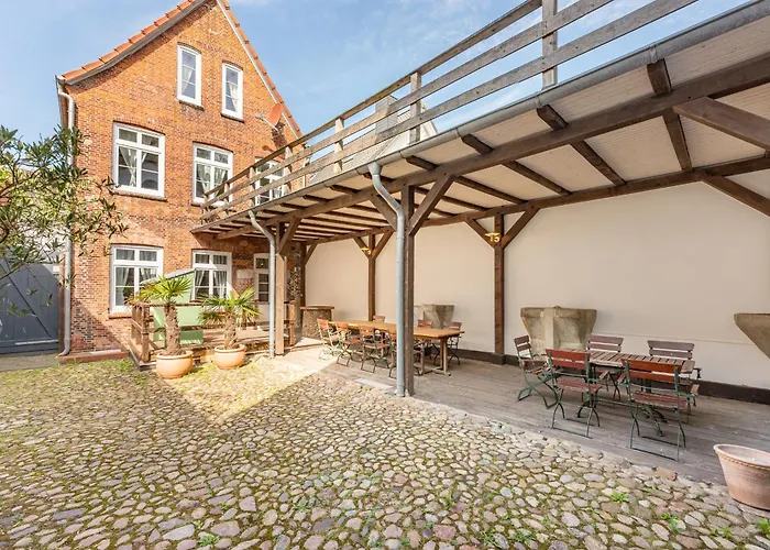 Lodge am Oxenweg - Zimmer 2