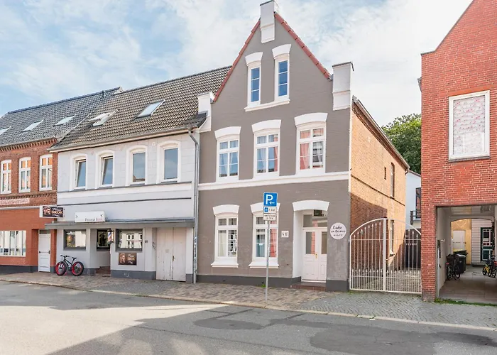 Lodge am Oxenweg - Zimmer 2