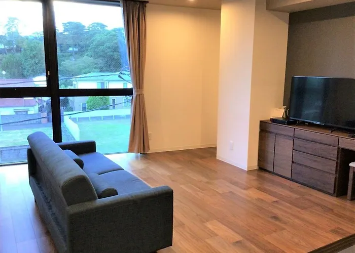 The View Odawara Shiro-No Mieru Hotel - Vacation Stay 63560V