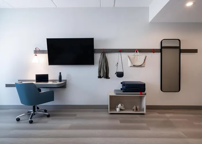 Avid Hotel - Toronto - Vaughan Southwest By Ihg