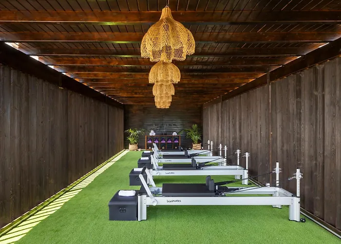 Barcelo Fuerteventura Royal Level - Adults Only