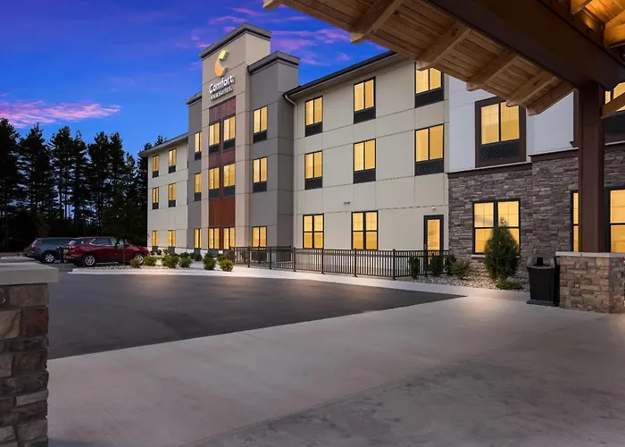 Comfort Inn & Suites Gaylord