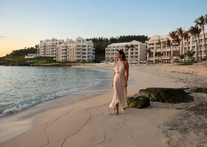 The Residences At The St. Regis Bermuda