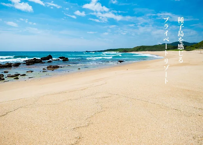 Ikokujyoucho - Vacation Stay 97595V