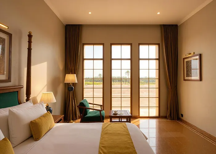 Time Square Resort & Spa Bhuj