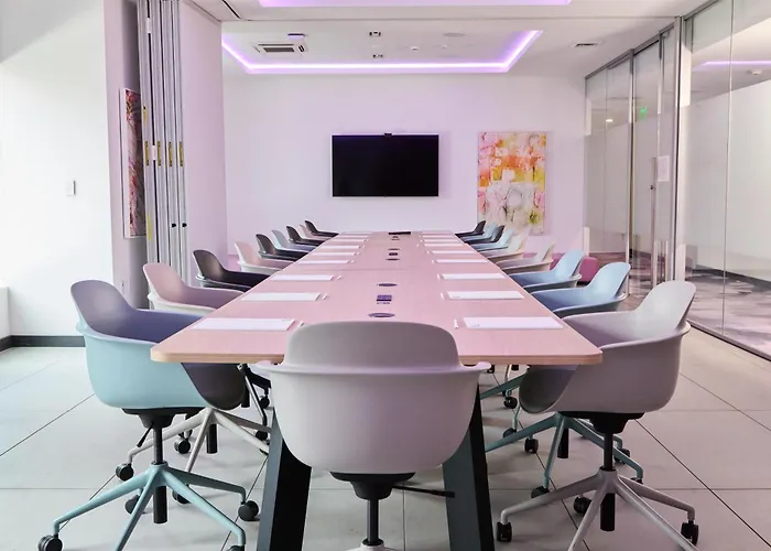 Yotel Miami, Select By Hilton