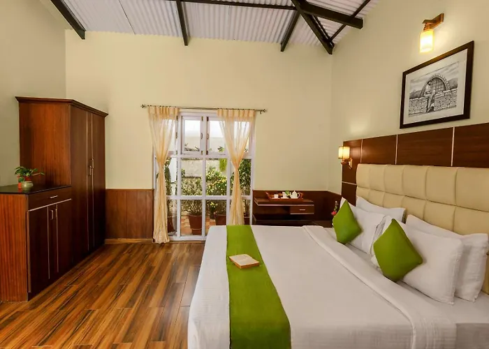 Rosewood By Nature Resorts And Stays