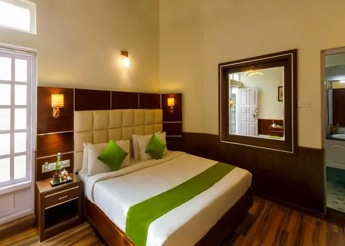 Rosewood By Nature Resorts And Stays