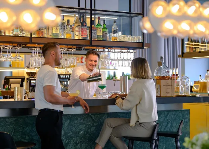 Novotel Muenster City