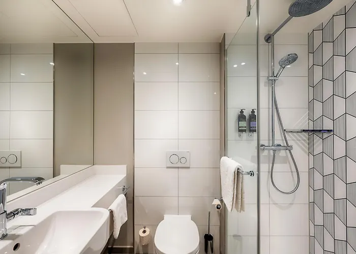 Premier Inn Koblenz City